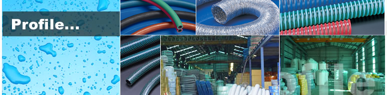 Rubber welding hose manufacturer High-pressure air hose maker Flexible plastic pipe manufacturer