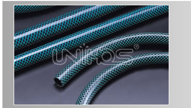Air ventilation hose maker
